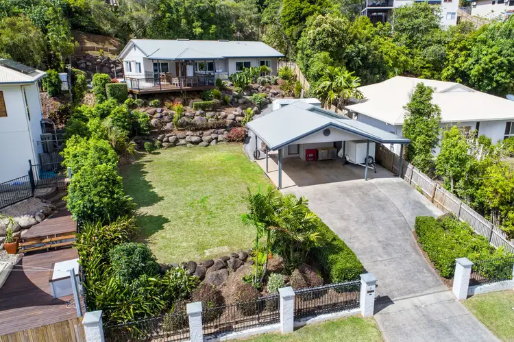 5 Himalaya Close, Mount Sheridan QLD 4868