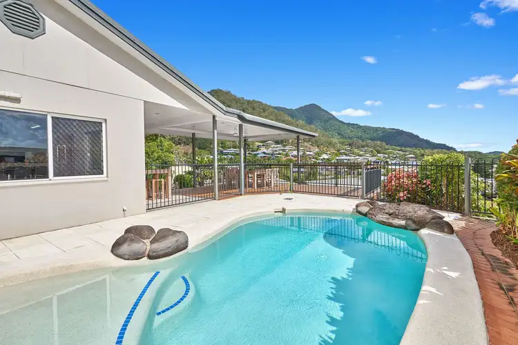 Second view of Homely house listing, 5 Himalaya Close, Mount Sheridan QLD 4868