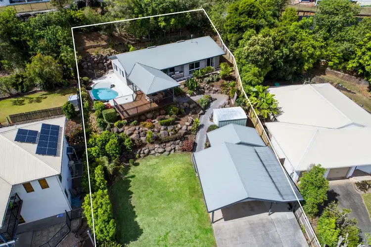 Third view of Homely house listing, 5 Himalaya Close, Mount Sheridan QLD 4868