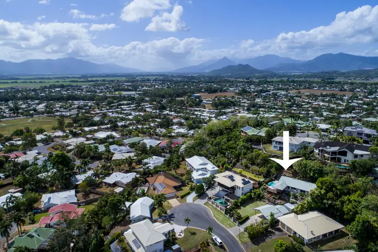 Fifth view of Homely house listing, 5 Himalaya Close, Mount Sheridan QLD 4868