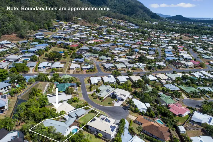 Sixth view of Homely house listing, 5 Himalaya Close, Mount Sheridan QLD 4868