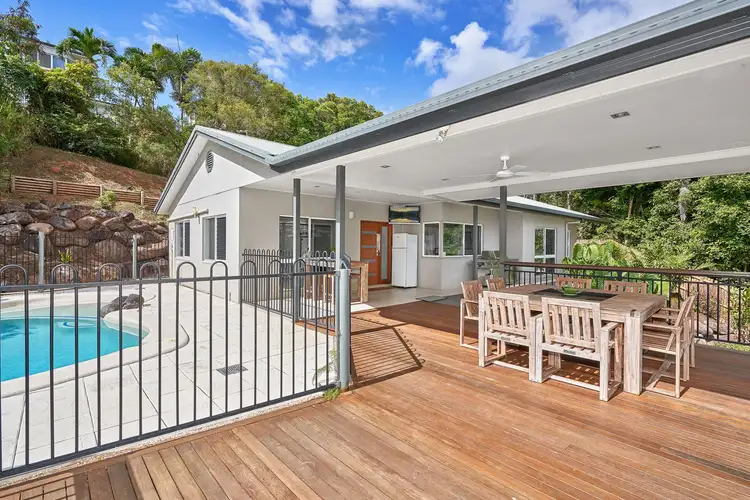 Seventh view of Homely house listing, 5 Himalaya Close, Mount Sheridan QLD 4868
