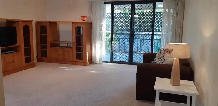 Main view of Homely villa listing, 56/213 Brisbane Terrace, Goodna QLD 4300