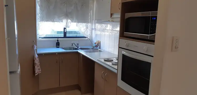 Fifth view of Homely villa listing, 56/213 Brisbane Terrace, Goodna QLD 4300