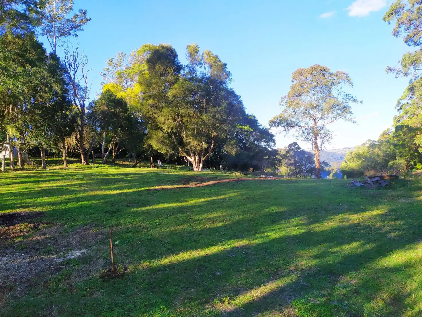 Main view of Homely land listing, 35 Ekert Road, Curramore QLD 4552