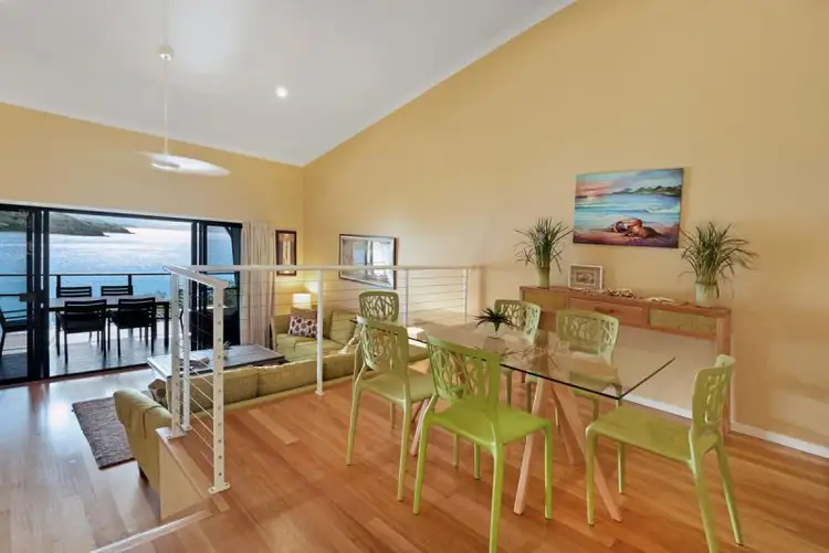 Fifth view of Homely apartment listing, Shorelines 18/5 Acacia Drive, Hamilton Island QLD 4803
