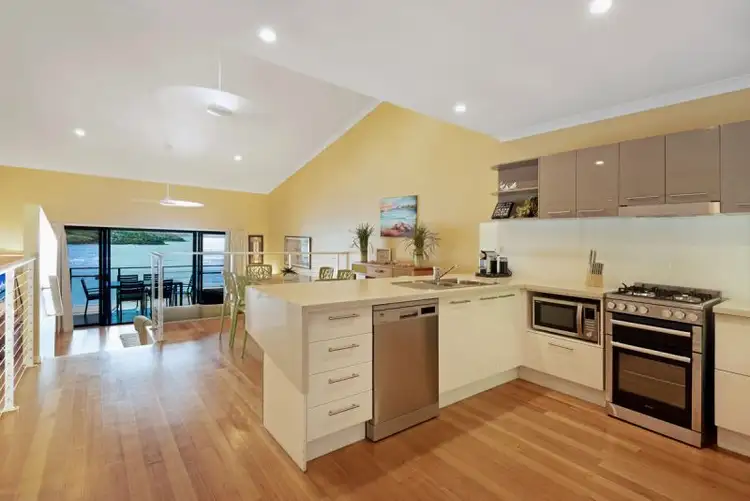 Sixth view of Homely apartment listing, Shorelines 18/5 Acacia Drive, Hamilton Island QLD 4803