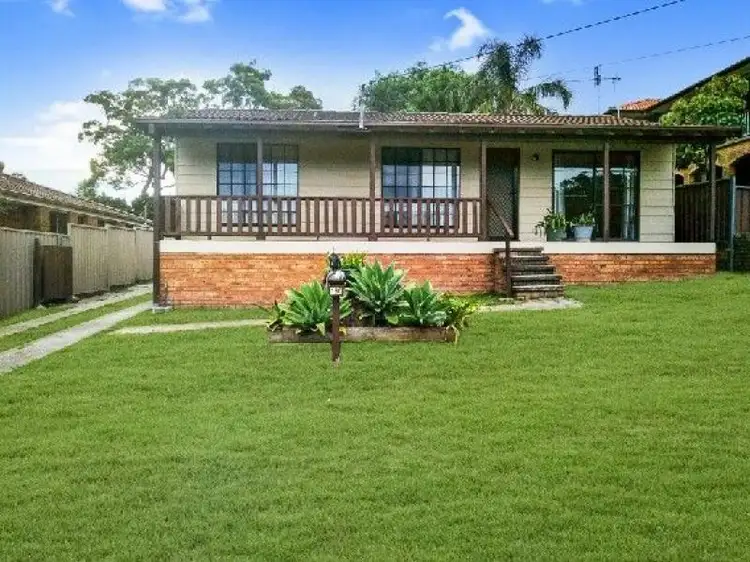 130 Kallaroo Rd, San Remo NSW 2262