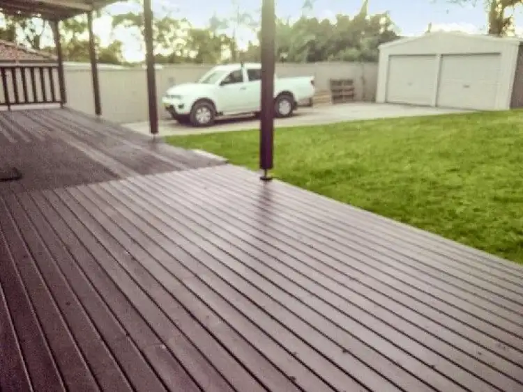 Seventh view of Homely house listing, 130 Kallaroo Rd, San Remo NSW 2262