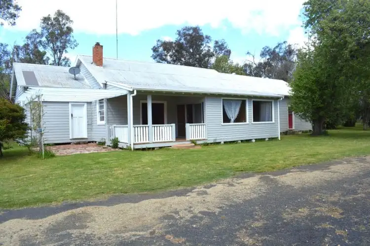 74 Hope Street, Coonabarabran NSW 2357