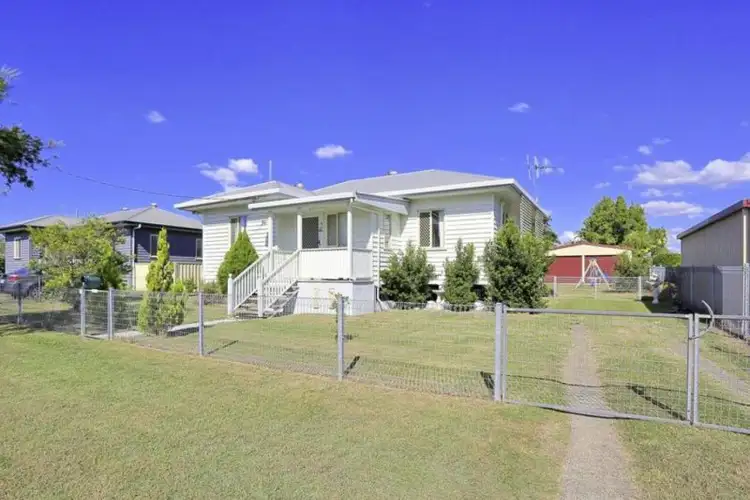 Third view of Homely house listing, 4 Lewis St, Kepnock QLD 4670
