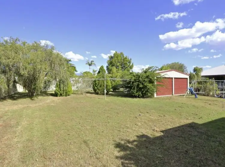 Fourth view of Homely house listing, 4 Lewis St, Kepnock QLD 4670