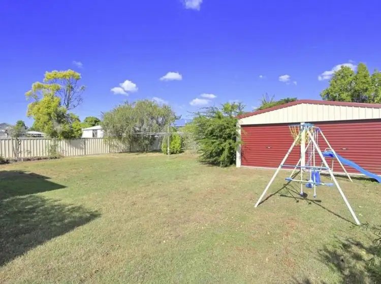 Fifth view of Homely house listing, 4 Lewis St, Kepnock QLD 4670
