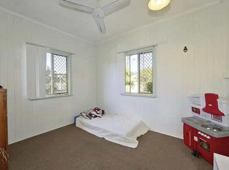 Sixth view of Homely house listing, 4 Lewis St, Kepnock QLD 4670