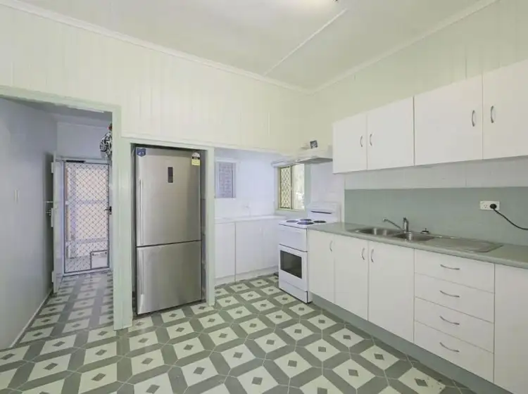 Seventh view of Homely house listing, 4 Lewis St, Kepnock QLD 4670