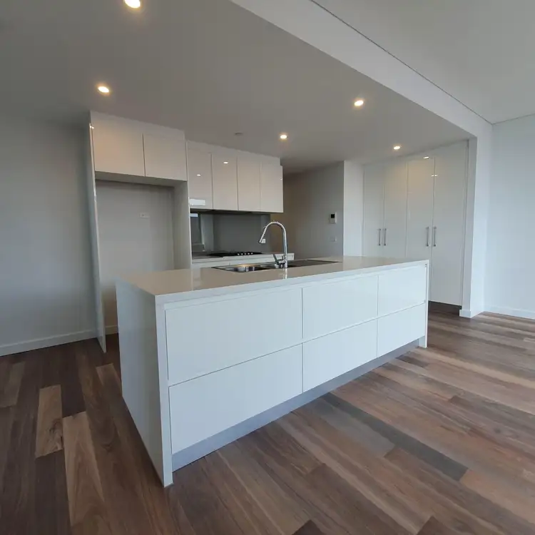 Third view of Homely apartment listing, 6-05/10-18 Regent Street, Wollongong NSW 2500