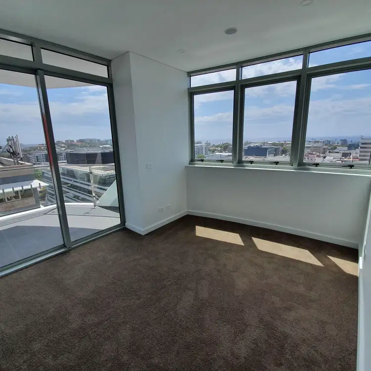 Fourth view of Homely apartment listing, 6-05/10-18 Regent Street, Wollongong NSW 2500