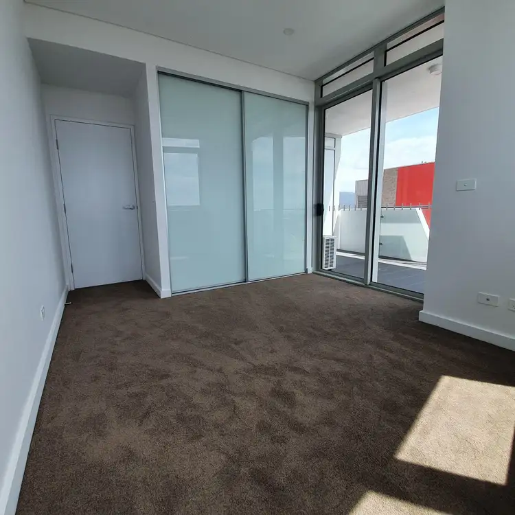 Fifth view of Homely apartment listing, 6-05/10-18 Regent Street, Wollongong NSW 2500