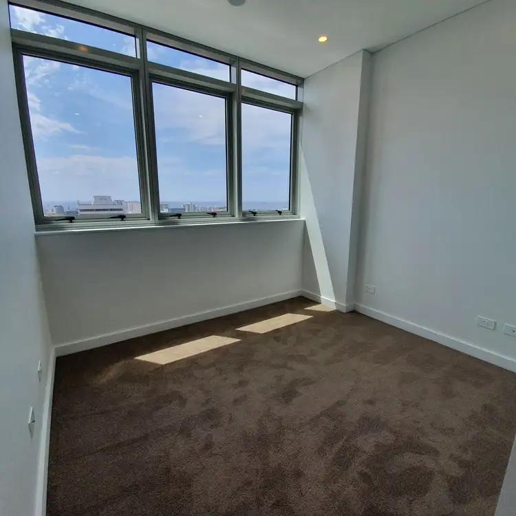 Sixth view of Homely apartment listing, 6-05/10-18 Regent Street, Wollongong NSW 2500