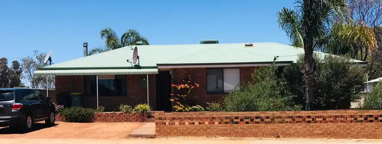 Main view of Homely house listing, 27 Goldfields Road, Dowerin WA 6461