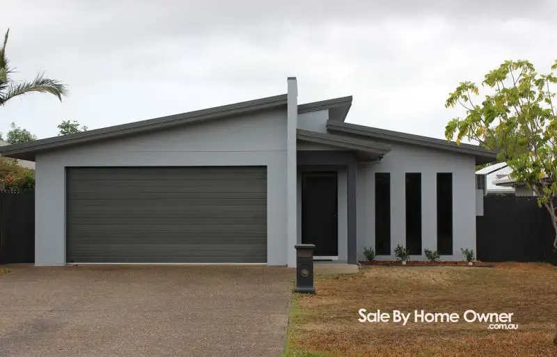 Main view of Homely house listing, 13 Seaways Street, Trinity Beach QLD 4879