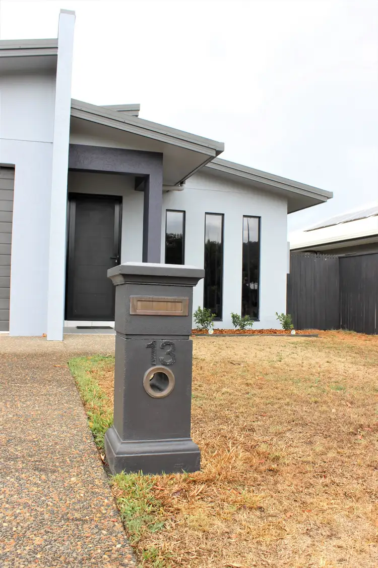 Third view of Homely house listing, 13 Seaways Street, Trinity Beach QLD 4879