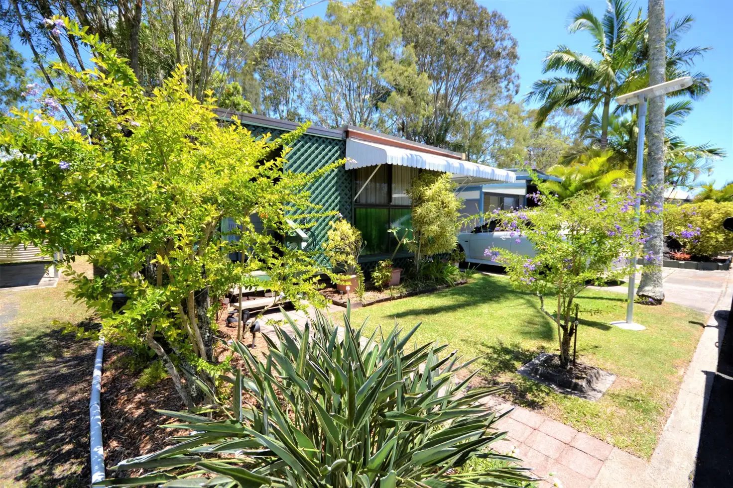 Main view of Homely unit listing, 28/319 Bradman Avenue, Maroochydore QLD 4558