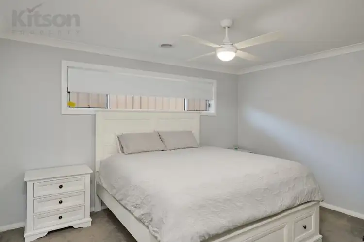 Fifth view of Homely house listing, 5 Thane Court, Lloyd NSW 2650