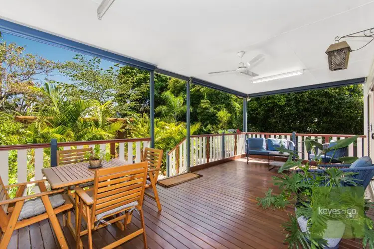 20 Gerard Street, Currajong QLD 4812