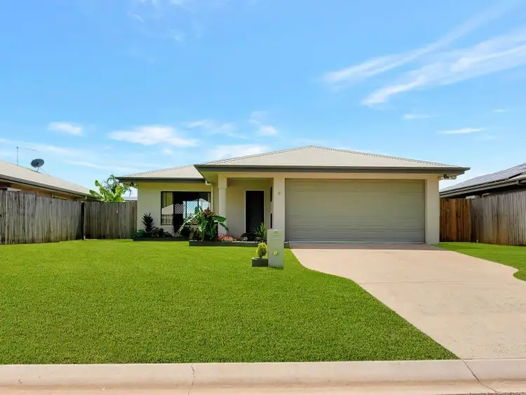 9 Australis Close, Edmonton QLD 4869