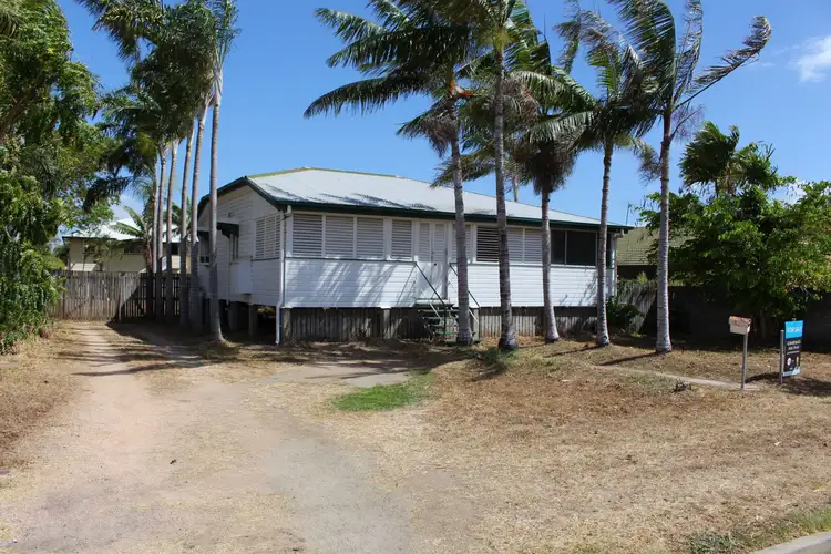 29 Camp Street, Mundingburra QLD 4812