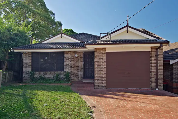 1 Gunners Mews, Holsworthy NSW 2173