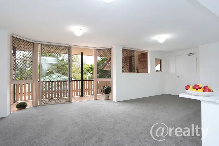 3/7 Batman Street, Clayfield QLD 4011