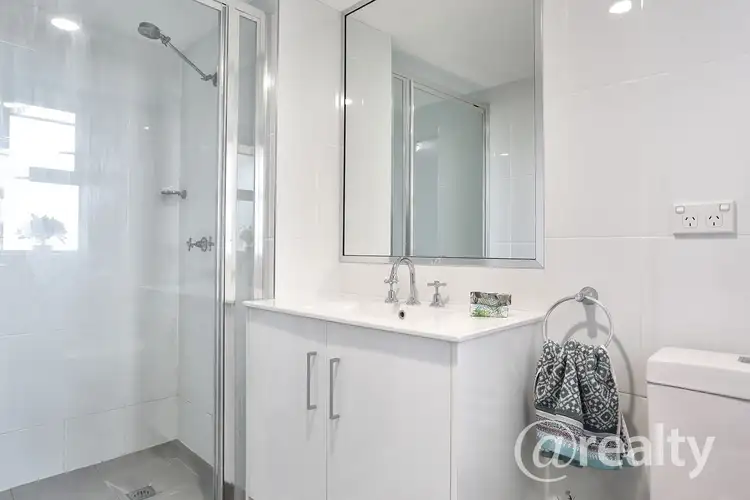 Fifth view of Homely apartment listing, 3/7 Batman Street, Clayfield QLD 4011