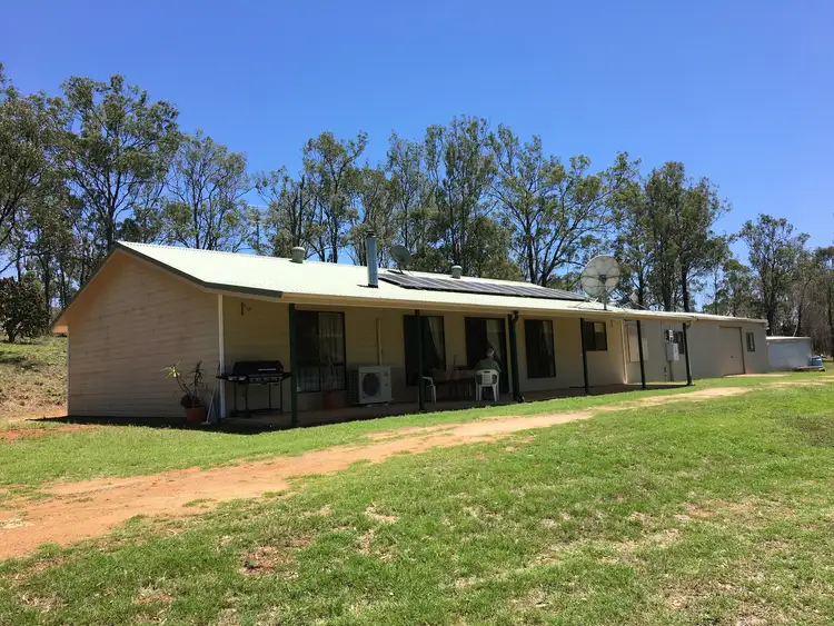 3 Avery Court, Cooyar QLD 4402
