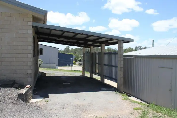 Third view of Homely house listing, 2 Railway Court, Glanmire QLD 4570
