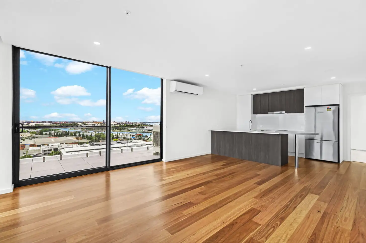 Main view of Homely apartment listing, 1201/1 Union Street, Wickham NSW 2293