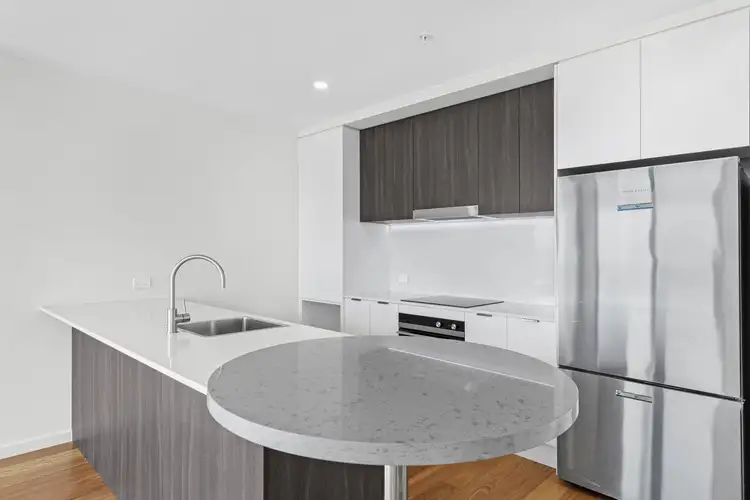 Third view of Homely apartment listing, 1201/1 Union Street, Wickham NSW 2293