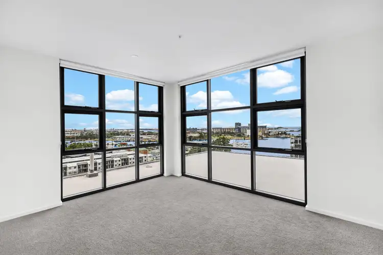 Seventh view of Homely apartment listing, 1201/1 Union Street, Wickham NSW 2293