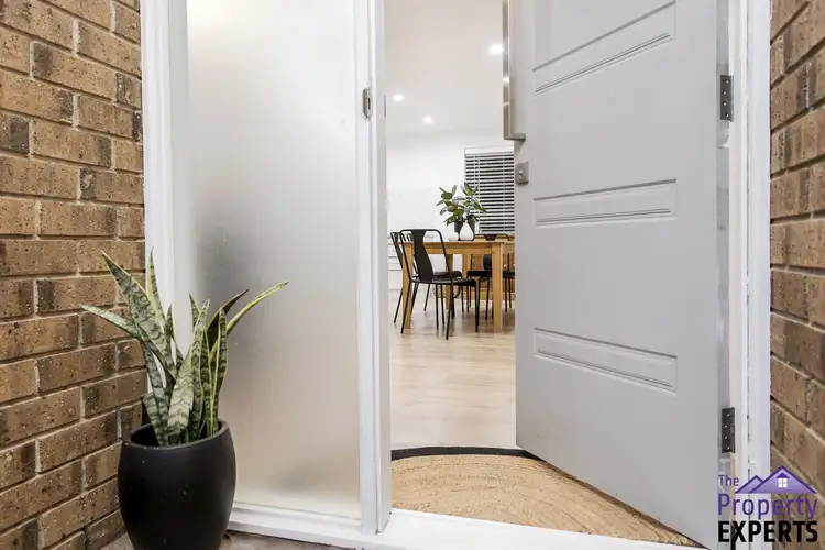 Third view of Homely house listing, 34 Heysen Drive, Trott Park SA 5158