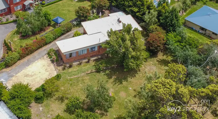 116 Peel Street West, West Launceston TAS 7250