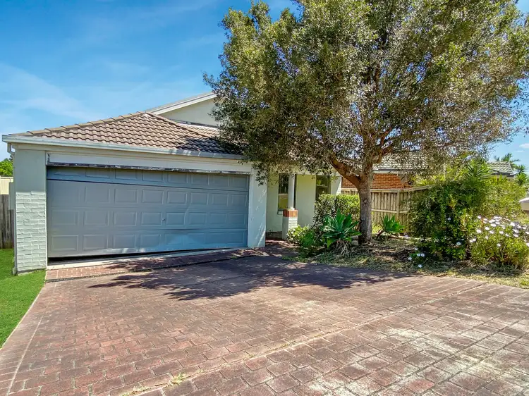 Main view of Homely house listing, 101 Colorado Drive, Blue Haven NSW 2262