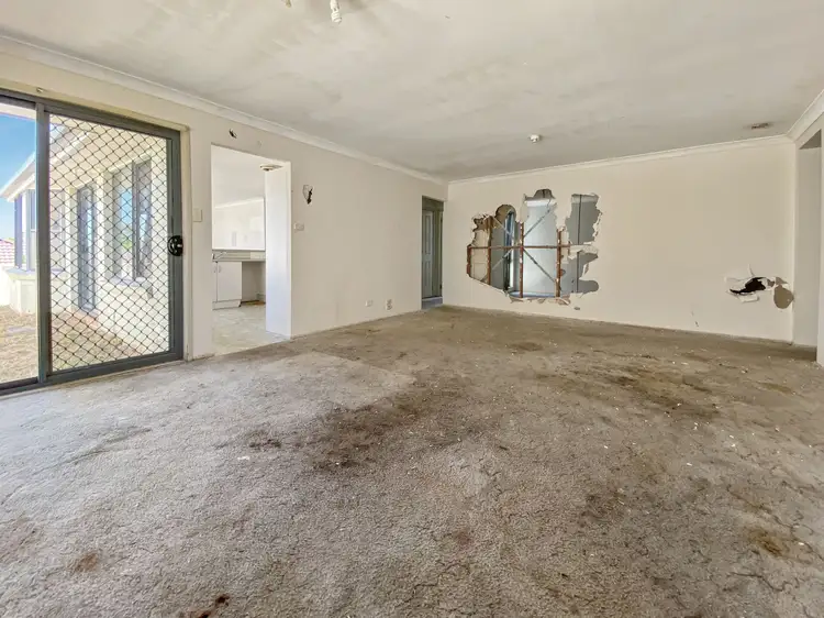 Second view of Homely house listing, 101 Colorado Drive, Blue Haven NSW 2262