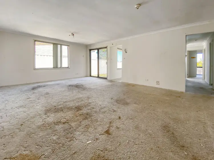 Third view of Homely house listing, 101 Colorado Drive, Blue Haven NSW 2262