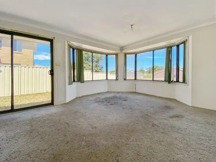 Sixth view of Homely house listing, 101 Colorado Drive, Blue Haven NSW 2262