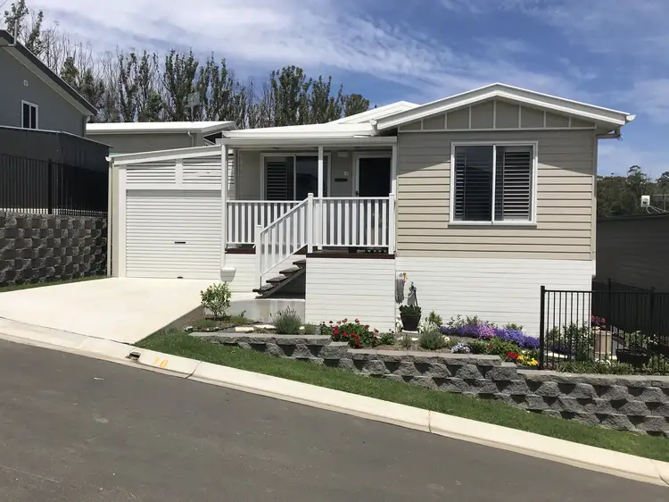 70/1 Norman Street, Lake Conjola NSW 2539