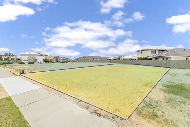 Second view of Homely land listing, 267 Mason Road, Piara Waters WA 6112