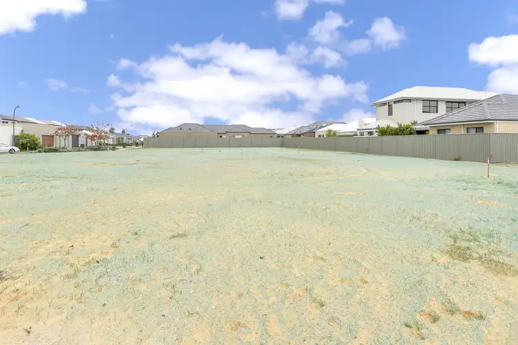 Fifth view of Homely land listing, 267 Mason Road, Piara Waters WA 6112