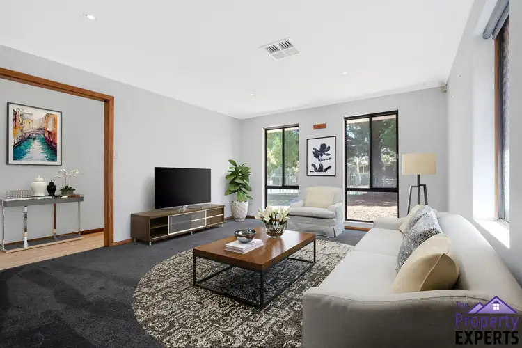 Second view of Homely house listing, 6 Kingsbridge Drive, Morphett Vale SA 5162