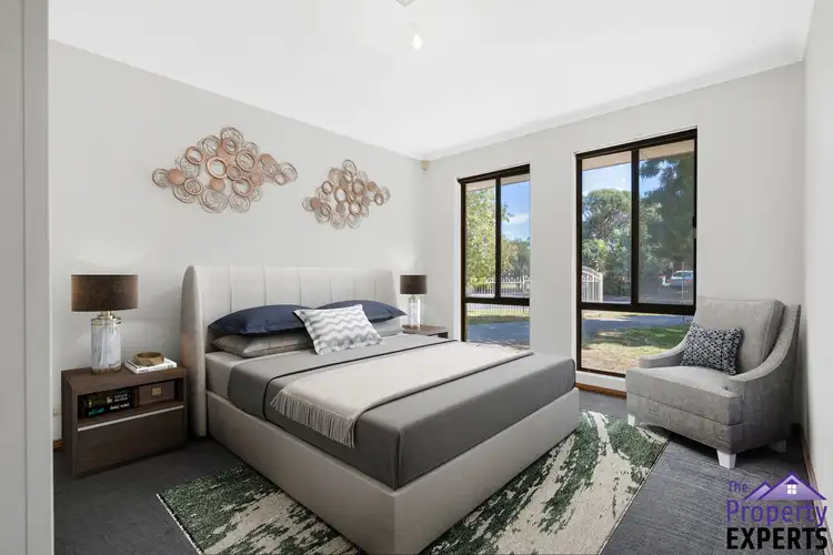 Third view of Homely house listing, 6 Kingsbridge Drive, Morphett Vale SA 5162